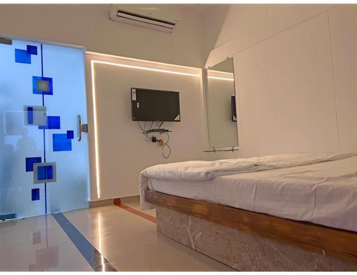 Hari Homestay, Garudeshwar Exterior foto